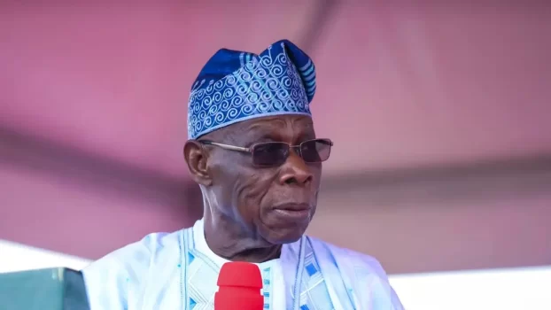 BREAKING: ‘Apologize to Oyo monarchs in 3-days or face consequences’ – Yoruba Council tells Obasanjo