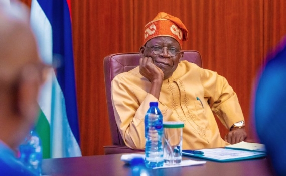 Commission reveals Tinubu’s monthly salary, says public officials not overpaid