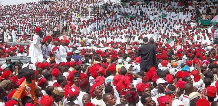 Kano State Guber Tribunal Describes NNPP as “Violent and Terrorist Cults”, “Bandits”