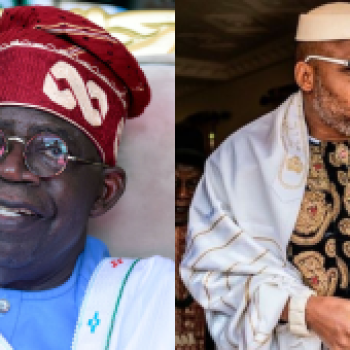 EXCLUSIVE: Tinubu’s Plan To Release IPOB Leader, Nnamdi Kanu Stalled By Southeast Nigerian Politics, Imo Gov Poll