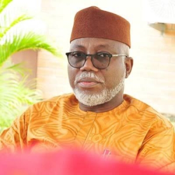 Ondo Assembly Issues Fresh Conditions to Deputy Governor Aiyedatiwa for Suspension of Impeachment