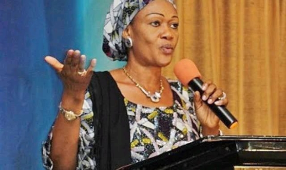 Biography of Oluremi Tinubu, career, family, education, politics