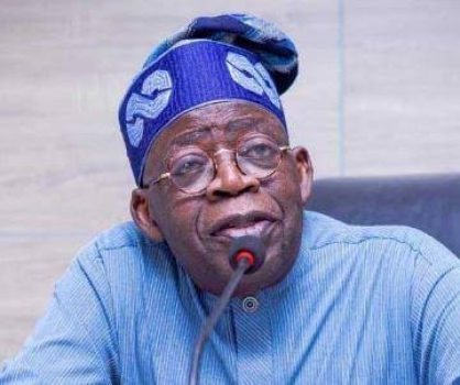 Tinubu’s govt reveals fresh plan to create ‘special’ police force