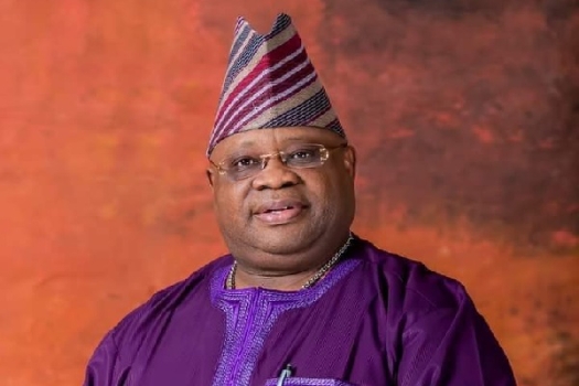 Osun APC warn Gov. Adeleke from playing politics with UNIOSUN