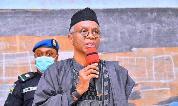 Nasir El-Rufai Dumps Politics for Business: 5 Things to Know about His $100M VC Fund & Background