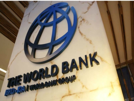 BREAKING: World Bank told to suspend loans to Nigerian States over N87 Trillion Debt