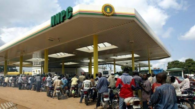 JUST IN: Petrol price increased to N630 in October, Diesel Up 25% – NBS