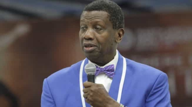 Pastor Adeboye’s Death Prophecy Sparks Controversy On Social Media