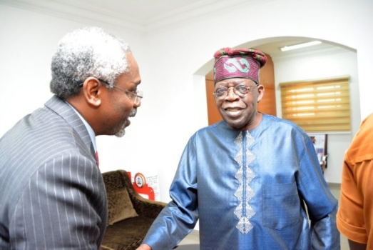 ‘Expect world-class governance from Tinubu’ – Gbajabiamila