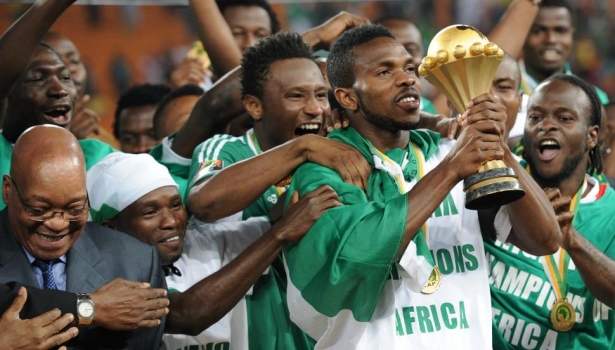 The 7 Major Politics of Hosting the Africa Cup of Nations