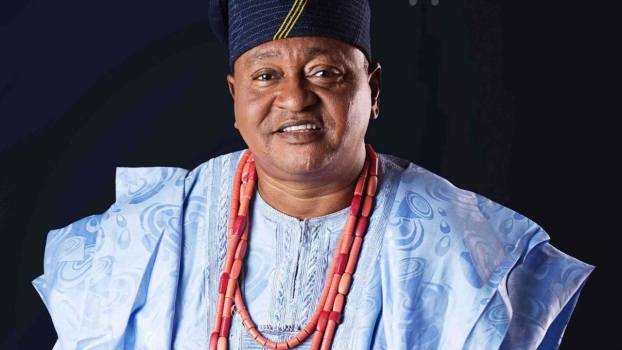 Nigerian film royalty unites in glamorous celebration as Jide Kosoko marks 70th Birthday