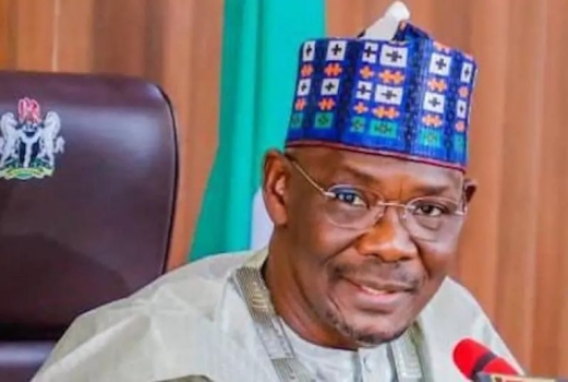 I have no intention to run for any office after second term –   Nasarawa State Gov.  