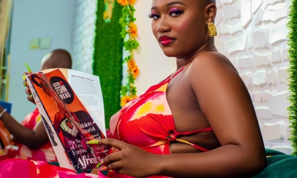 Men not fit to lead society – OAP, Baddie Kimmy