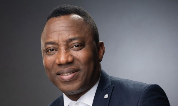 After court victory, Sowore declares #RevolutionNow a reality