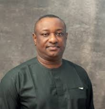 Festus Keyamo: Reaching For The Sky