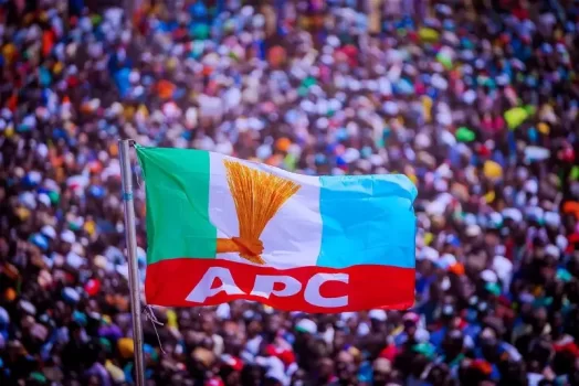 APC Fix Date For Ondo Gov Primaries, Pegs Form At N50million