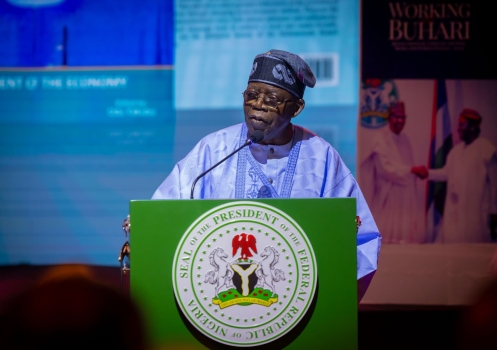 BREAKING: Tinubu cancels 72nd birthday celebration, gives reason