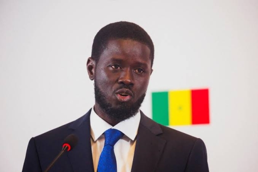 All You Need To Know About Senegal’s Youngest President-Elect, Bassirou Diomaye Faye