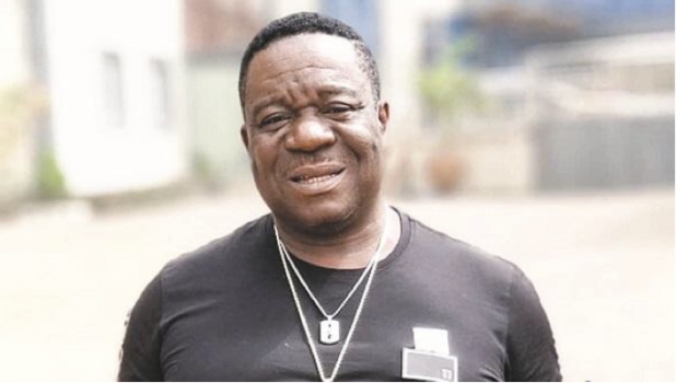 Mr Ibu’s family releases burial plan for late Nollywood veteran