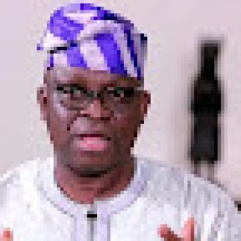 PDP needs miracle, Southerner won’t be president after Tinubu – Fayose