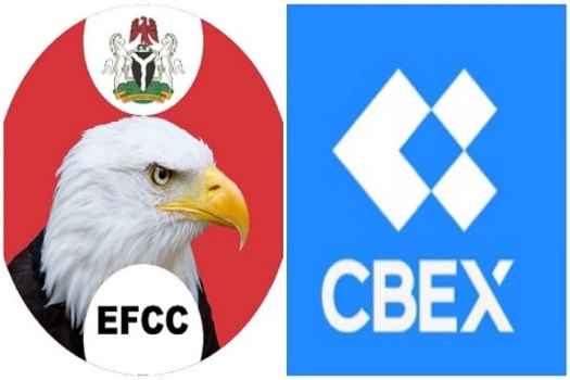 Full Recovery Of Over N1.3trn CBEX Fund Impossible,Says EFCC