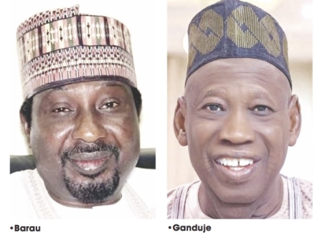 2027: Kano and the dynamics of politics, power