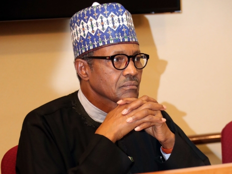 Baba-Ahmed Slams Buhari’s Legacy, Describes Presidency as ‘Worst in Nigeria’s History’