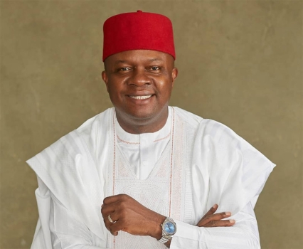 ‘Let’s all join APC, become a force for good’, Valentine Ozigbo begs Nigerian youths