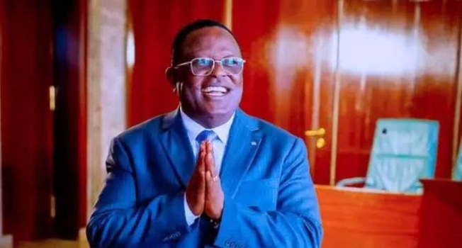 ‘Umahi has done more for Ndigbo than Peter Obi, Uzodimma’, Ohanaeze says, pledge support for Tinubu