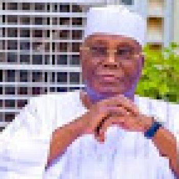 Bwala to Atiku: It may not have been God’s will for you to govern Nigeria