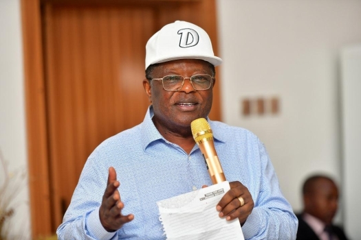 Senior lawyer accuses Tinubu’s minister of illegal land grab in Lagos
