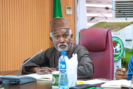 “He has abandoned his duty for politics” – Pro-democracy group slams Tinubu’s minister