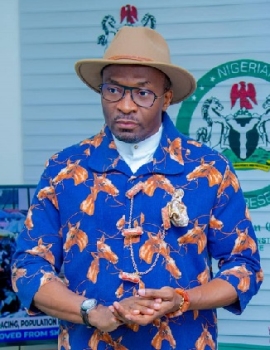 2027: Abia community leaders endorse Deputy Speaker Benjamin Kalu for governor