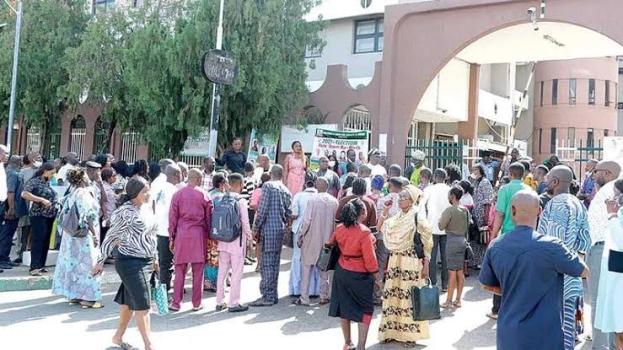 Civil Servants to Boycott May Day in Rivers Over Emergency Rule