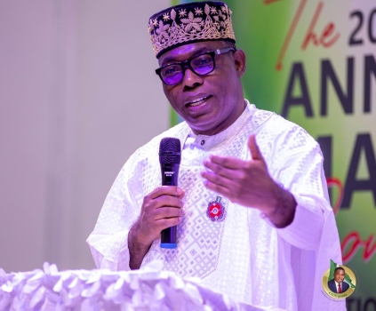 Tinubu playing chess while Nigeria is burning, says SDP’s Adebayo 
