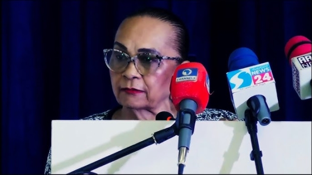 “Our state bleeding under emergency rule” – Rivers women slam sole administrator