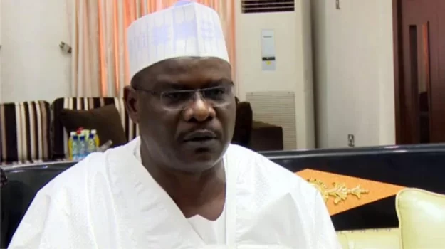 Tinubu’s appointments: Ndume using controversy to seek relevance – APC youths