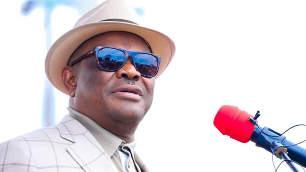 JUST IN: Pro-Wike’s rally in Bayelsa postponed, leaders announce new date