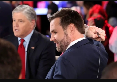 Bad news for JD Vance’: New pope could spell trouble for US politicians