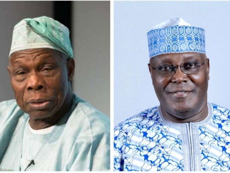 How Obasanjo ended Boko Haram within weeks – Atiku
