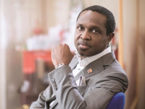 Tonye Cole Calls For Re-Evaluation Of Nigeria’s Presidential System