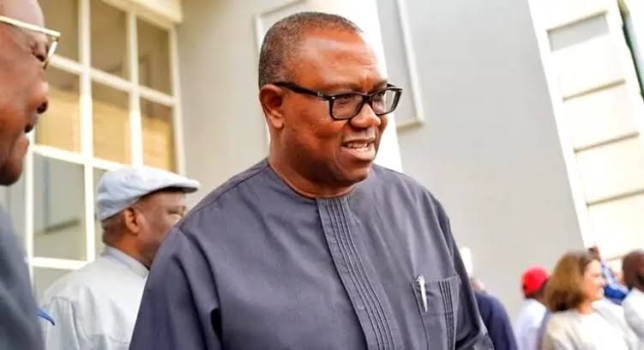 Obi Set to Declare 2027 Presidential Bid as Fresh Details of ‘Deal’ With Atiku Emerge