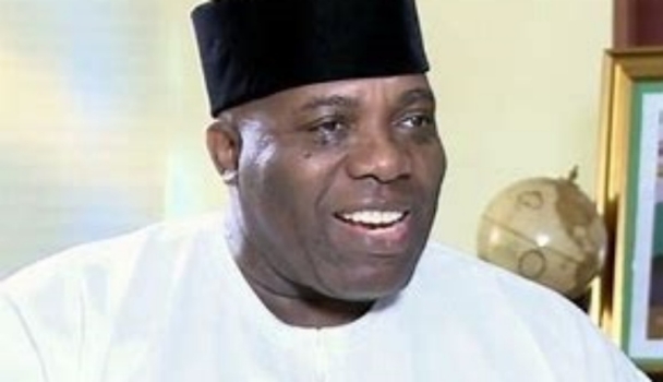TRIBUTE: Doyin Okupe: Son Of Banker Who Laced Medical Profession, Journalism, Politics With Great Efficiency