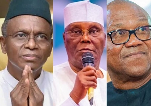 Atiku Confirms ADC as Opposition Coalition Platform as Fresh Details of 2027 Deal Emerge