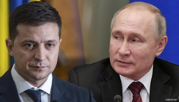 Russia, Ukraine exchange POW lists, Prepare for Prisoner Exchange
