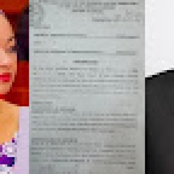 Nigerian Govt Files Criminal Charges Against Senator Natasha, Cites Allegations Made In TV Interview