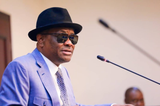 PDP Crisis: I will fight Seyi Makinde, Bala Mohammed, Mbah until justice is Served – Wike