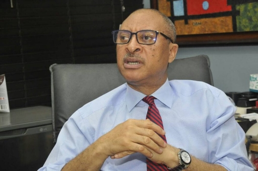 JUST IN: Pat Utomi reveals Identities of Shadow Govt members, to return June 12th