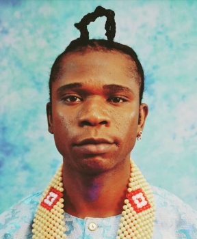 Alleged abuse of minor: NAPTIP invites musician Speed Darlington for questioning