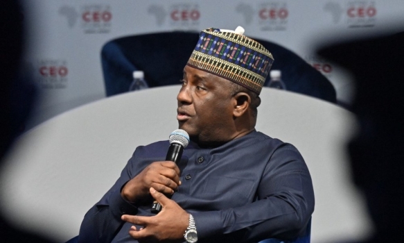Abdul Samad Rabiu: Two years of President Tinubu, a business perspective 